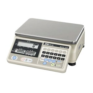 A&D ���v HC-3Ki ��Ђ傤��:3kg �ŏ��\��:0.5g(�v�ʉ\�ŏ��P�d:0.1g) �M���@:300(W)*210(D)mm ����