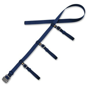 [����d�H] �����Ɨp���S�� �⏕�p�x���g �⏕�� �݂�x���g�Z�b�g �l�C�r�[ �� M�T�C�Y T-565-BL2-M ���{�� ���S�� �c������