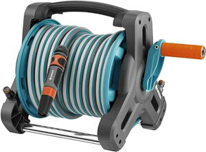 GARDENA(�K���f�i) Classic �z�[�X���[��10:�K�[�f���z�[�X�Z�b�g(�z�[�X���[����10 m�z�[�X���܂�) 08010-20 �h�C