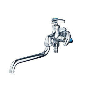 KVK ���O�z�[�X�ڑ��j�b�v���t������ݐ���(����n�p) K21SPZ