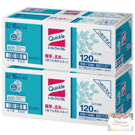 トイレクイックル トイレ掃除シート ジャンボパック 詰め替え 240枚 (10枚×24個) トイレ拭きシート 大容量 トイレ拭き トイレ掃除セット まとめ買い トイレクイックルワイパー シート