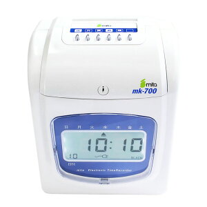 mita dq^CR[_[ MK-700 iM-FJ[h50tj yE ͂sz