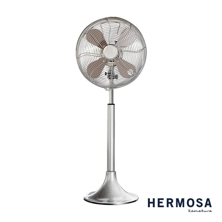 楽天市場】RETRO FAN FLOOR レトロファン フロア シルバー SILVER 