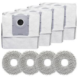 GRobNX T50 OMNI / T50 Pro OMNIp bvARۃS~pbN ݊p[c8_Zbg ݊i