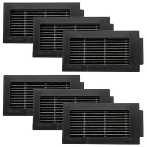 �G�R�o�b�N�X T50 / T50 Pro OMNI�p �R�ۃt�B���^�[ �݊��i