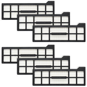 ���[�t�B�[ �N���[�� X10 Pro Omni �p �����p�t�B���^�[ �݊��i