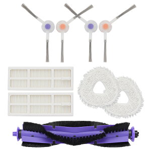 �i�[���� Freo �p �T�C�h�u���V�A�t�B���^�[�A���C���u���V�A���b�v �����p�[�c7�_�Z�b�g �݊��i