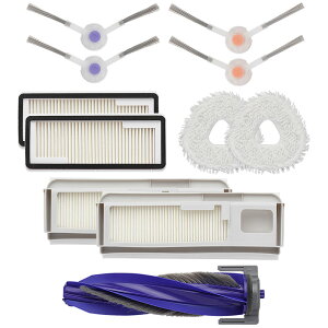 �i�[���� Freo X Ultra �p �T�C�h�u���V�A���b�v�A�t�B���^�[�A�t���[�e�B���O�u���V�A�_�X�g�o�b�N �����p�[�c9�_�Z�b�g �݊��i �y����E���� ���͂��s�z