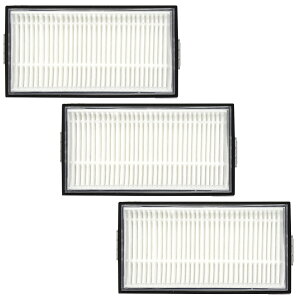 ���{���b�N Saros 10R / Saros 20 / Saros 20 Sonic / Qrevo Curv 2 Pro / Qrevo Edge 2 �p �G�A�t�B���^�[K �݊��i