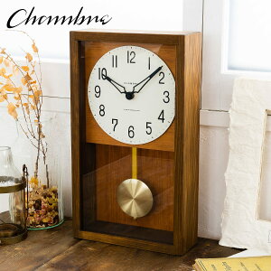 Uqv HINOKI PENDULUM CLOCKyBROWNz Ǌ|v / Uqv / uv / i` / _ / É /  / g / AeB[N / AiO / NVbN / C / ؐ / Mtg / 