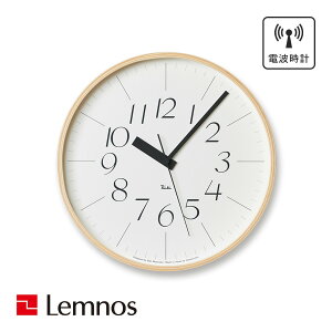 RIKI CLOCK RC LNbN mdgvn WR08-26 / Ǌ|v / { / Lemnos / mX / ^J^mX / TAKATA Lemnos / n  / RIKI WATANABE / vCEbh / EH[NbN / XebvZR
