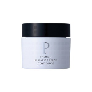 �y�ێ��N���[���z�R���G�[�X�v���~�A�� �G�N�Z�����g�N���[�� | 50g | ��򕔊O�i �ێ� ���� ���W�� �G�C�W���O�P�A ��i �ґ� �m�o���̍��� �y�₩ ���炩 ���Y�� �s���A�Z���V���R���G