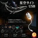 星空プロジェクションライト 星空ライト ナイトライト プロジェクター 星空ライトアップ USB コンセント ギャラクシー…
