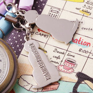 【アウトレット商品】1000円ポッキリ チャーム ラブラドールレトリバー チャーム ストラップ キーホルダー 犬用品 犬グッズ 犬雑貨 ギフト プレゼントペット ペット【名入れ対象外】