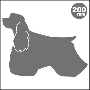 �������� �� �V�[�� �X�e�b�J�[ �ϐ� �y�b�g �� �A�����J���R�b�J�[ ������ �V���G�b�g�X�e�b�J�[ 20cm �y�b�g �A���R�J �A�����J���E�R�b�J�[�E�X�p�j�G�� �ԗp �L�Y�B�� ���B���y�������