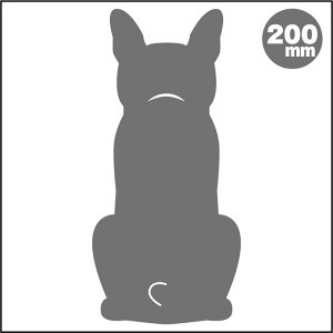   V[ XebJ[ ϐ ybg  {XgeA  VGbgXebJ[ 20cm ybg ԗp LYB ByΏۊOz