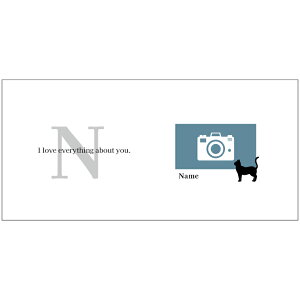 猫の写真 プリント マグカップ 陶器製 うちの子 プレゼント 誕生日 猫好き ネコ 猫グッズ シンプル ナチュラル パパ ママ おばあ おじい 義母 祖母 義父 祖父 リビング 祝い おしゃれ かわい