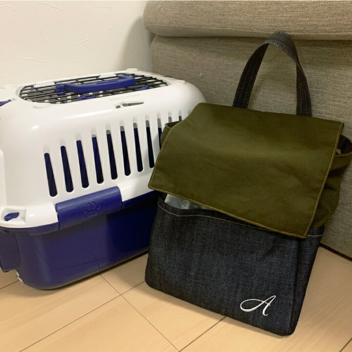 楽天市場】刺繍入り おむつケース おむつケーキ 名入れ おむつバッグ 