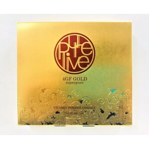 4GF GOLD Super Pure r^~ pE_[ GbZX et 5gX3{-KH762094m5904n