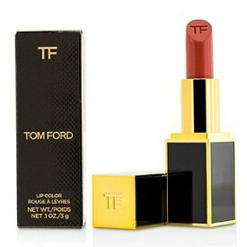 TOM FORD トムフォード リップ カラー 口紅　#31 TWIST OF FATE3g