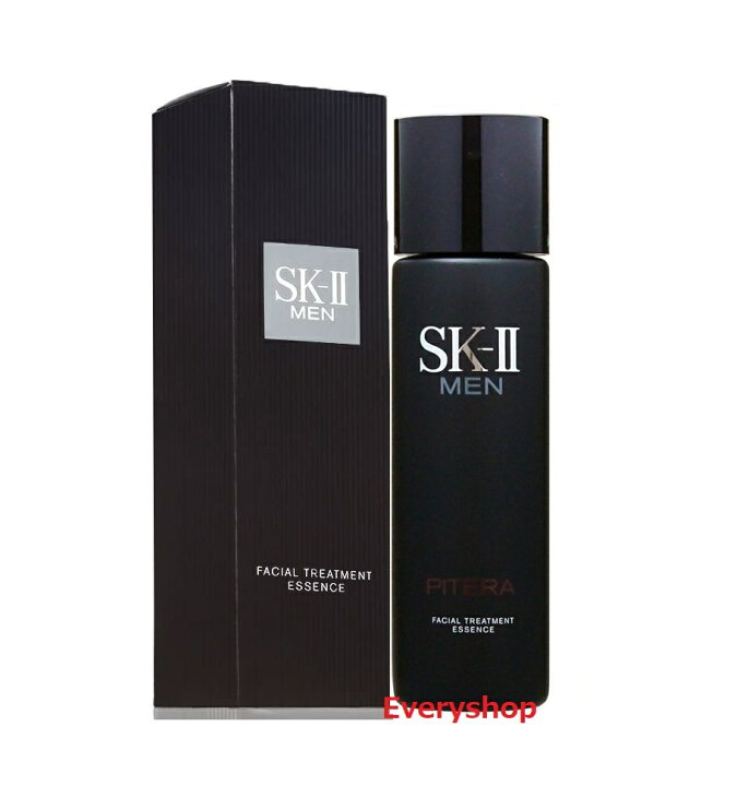 楽天市場】SK2 SK-II MEN エスケーツー フェイシャル トリートメント  