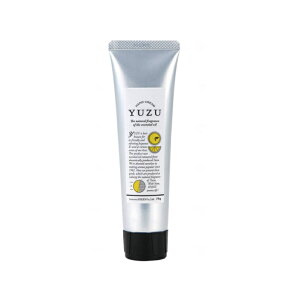 YUZU 䂸 mY nhN[ 75g nhPA m9347n
