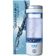 ★数量限定セール★ 水素水 プラス 350ml (SUISOSUI PLUS) 日本製 水素水プラス 水素水PLUS 水素水生成器…