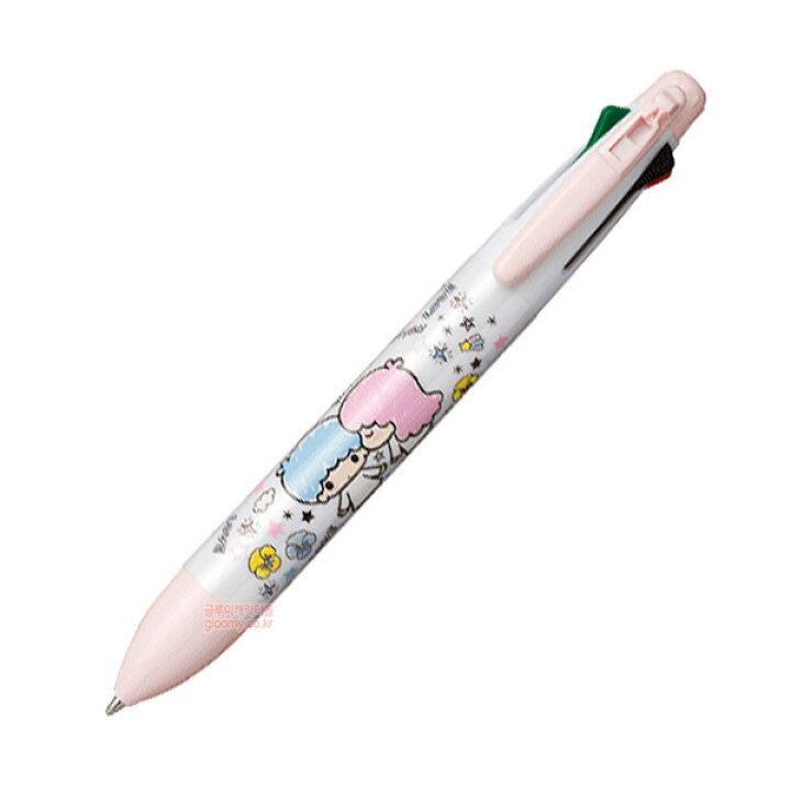楽天市場】【送料無料】SANRIO キキ＆ララ (リトルツインスターズ) 5色 