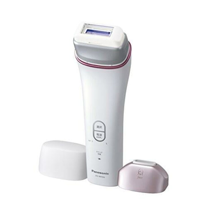 楽天市場】☆数量限定☆Panasonic パナソニック 光美容器 脱毛 光 