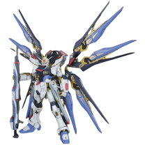 楽天市場】フルバーストモード ストライクフリーダムガンダムの通販