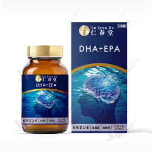 JINSYUNDO mt DHA+EPAi3j270 w - 62478