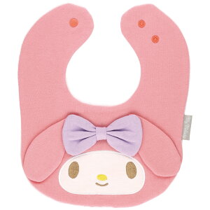 ★数量限定★マイメロディ ベビー ビブ スタイ よだれかけ(1947)