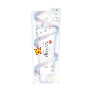 ʌ聚Ti Ȃ߂炩{ p  XLPA UV n x[XCN 50g (0774)