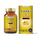 デイフィット DAYFIT ナットウキンEX 12000FU +Plus GABA (3ヶ月分) QR認証付 - 62575