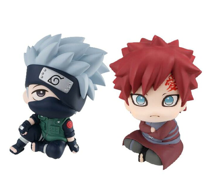 楽天市場】☆数量限定☆ るかっぷ NARUTO ナルト 疾風伝 はたけカカシ 