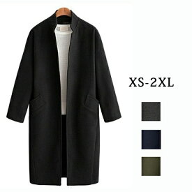 楽天市場 チェスターコート レディース サイズ S M L Ss