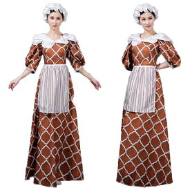 楽天市場 ドレス 中世ヨーロッパ サイズ S M L S の通販
