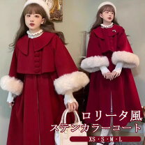 楽天市場】ロリータ コート（レディースファッション）の通販