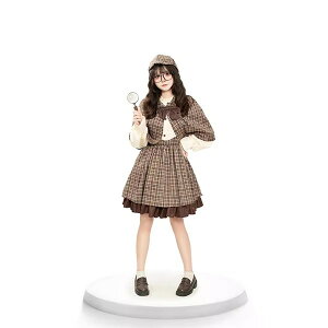 s[X lolita eq[^ fB[X 4_Zbg RXv q ̎q T w@ P[vt { Xq 110-130 S M L uE aa011m5m5m6