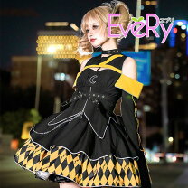 楽天市場】アイドル 衣装（カラーイエロー）（ホビー）の通販