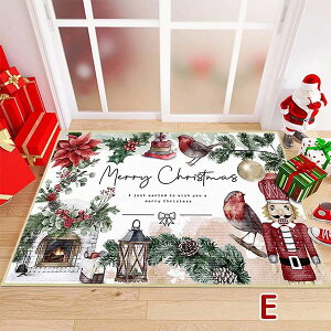 Merry Christmas ���O �N���X�}�X �C���e���A �􂦂� �M�t�g �C���]�� �J�[�y�b�g ���� �O�~ ���� �z�� ����~�� �h�� �h�A�}�b�g ���փ}�b�g �Q�� ���r���O �I�[���V�[�Y�� �t �� �H �~ ���I 40cm