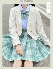 卒業式スーツ 女の子 入学式 子供服 ジャケット ゆったりサイズ フォーマルスーツ 中学生 高校生 制服 学生服 通学 女児 ジュニアスーツ 子供スーツ ブレザー 小学生 卒業式服 お受験 発表会