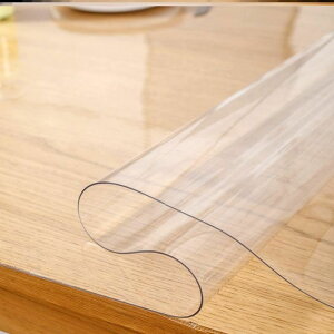 ★10cmコースター2枚先着無料差し上げ★「特典付」「20サイズ選択」2025最新 テーブルクロス 撥水 透明 円形 ビニール 厚手 厚1〜3mm おしゃれ テーブルマット 耐熱 クリア デスクマット 家庭用