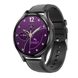 �y�I�ׂ�ւ��x���g&���[�P�[�X���T�z2026�ŐV�^ �X�}�[�g�E�H�b�` ���{���Z���T�[ iPhone Android�Ή� 24���Ԍ��N�Ǘ� �S���� ���f�B�[�X �����Y �ʘb�@�\ �ی^ ���M�ʒm Bluetooth ���� smartwatch ��