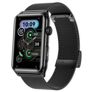 yIׂւxg&[P[XTz2025ŐV^ X}[gEHb` {ZT[ ʘb@\ iPhone AndroidΉ 24ԌNǗ S fB[X Y LINE Mʒm Bluetooth5.3   