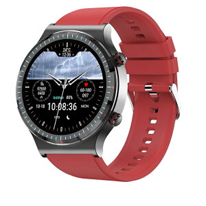 SNS��l�C�y�撅15%OFF�N�[�|���z�z���z�y�I�ׂ�ւ��x���g&���[�P�[�X���T�z2026�ŐV�^ �X�}�[�g�E�H�b�` ���{���Z���T�[ iphone android�Ή� 24���Ԍ��N�Ǘ� �S���� �����x ���{��������t Bluetoot