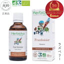 ラズベリー 女性の魅力と優しさを引き出す 無農薬 オーガニック ハーブ 天然 サプリメント フェムケア 子宮 更年期 思春期 妊活 安産 イライラ 生理中 生理前 女性ホルモン 出産祝い 出産準備 妊婦 産後 プレゼント 女性 無添加 チンキ ジェモセラピー エルビオリス 50ml