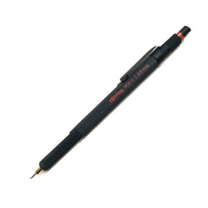 yrotring / bgOz800+V[Y@JjJyV / z_[ 0.5mm/0.7mm/@V[vyV BLACK ubN@@䂤pPbg([ցj@Vw@j@V[y