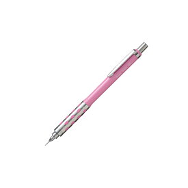 【Pentel ぺんてる】P365 シャープペンシル 0.5mm ピンク 逆輸入品 ゆうパケット（メール便）　新学期　お祝い