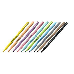 NEW!ySTAEDTLER@Xebh[z362CSB10 gvXeLXgT[t@[ nCC^[@uy@10FZbg [֑Ή(NbN|Xgj@yΉ@Vw@j